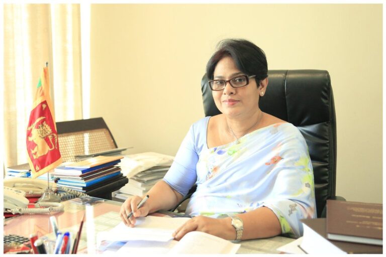 New Parliament Secretary General assumes duties