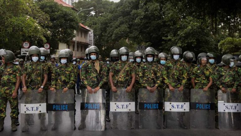 Will the government heed calls to reform the Anti-Terrorism Bill?
