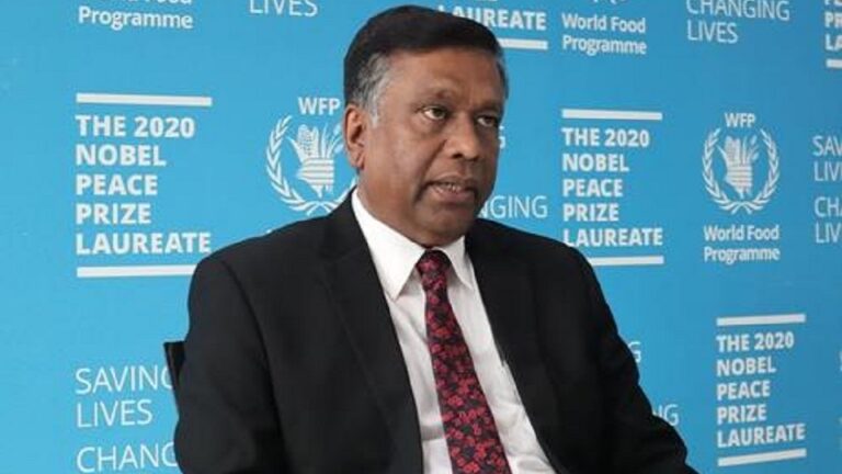 WFP official says South Korea’s support crucial to Sri Lanka’s recovery from food crisis