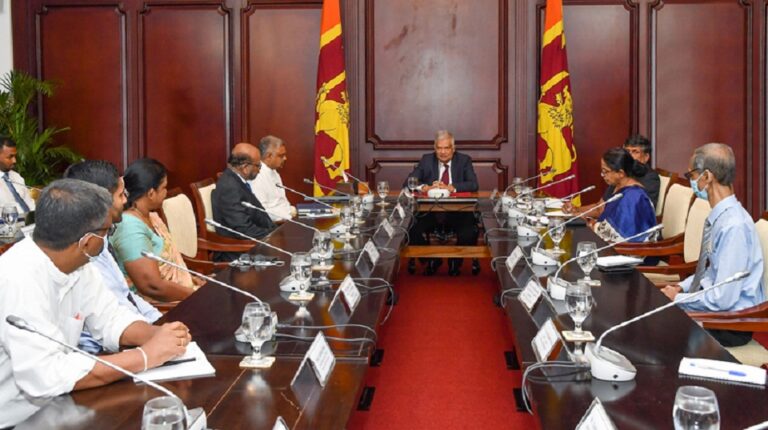 Sri Lanka gets set to enter Artificial Intelligence international race