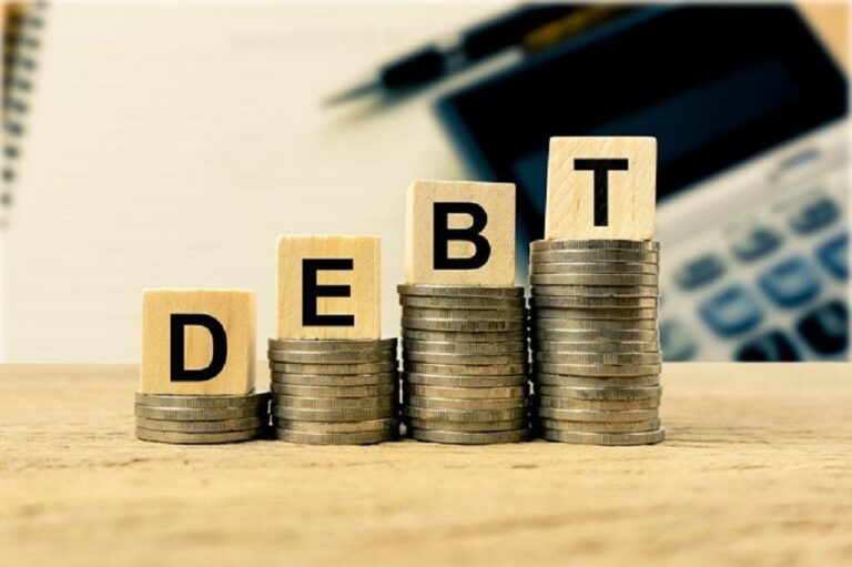 Government Addresses Debt Management and Economic Stability 