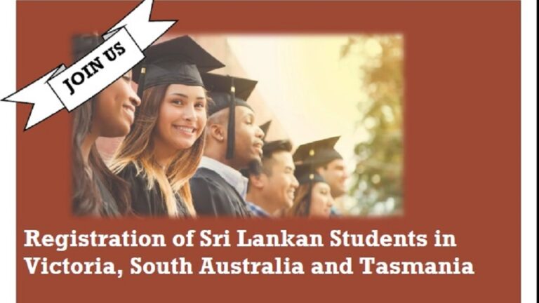 Establishment of Student Registration Portal