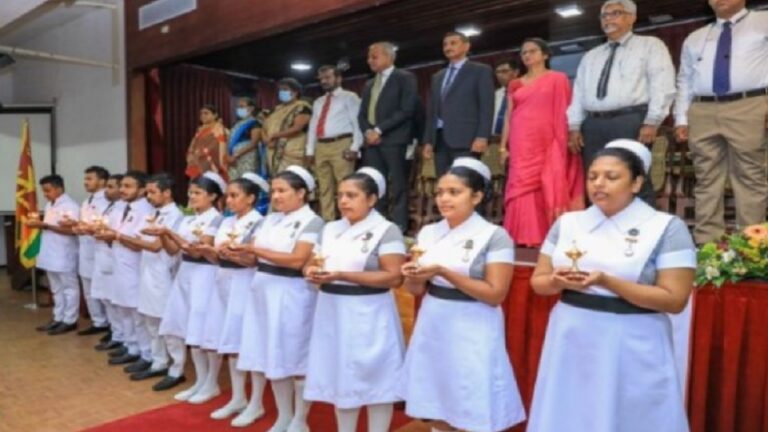 Government’s focus on promoting ‘Health Tourism’