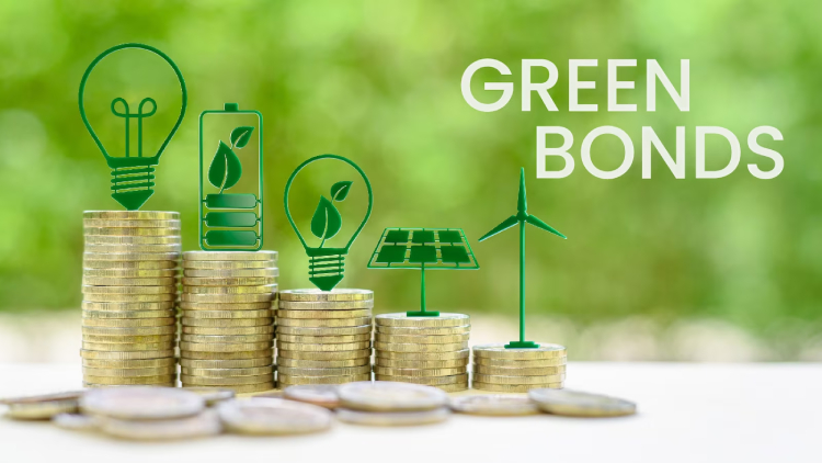SL Government embraces green finance by gaining funds from green bond issues