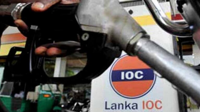 LIOC slashes fuel prices