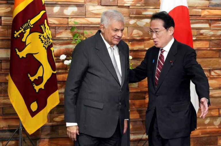 President says SL could wrap up debt restructure talks by Sept.-Nov