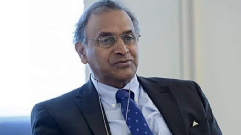 Former SL Ambassador to US and UN Jayantha Dhanapala passes away
