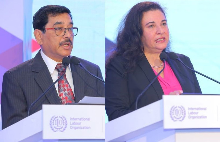 ILO to boost a Job rich economic recovery with Enterprise Development