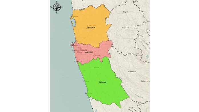 New Cabinet sub-committee, new agency to implement Western Province Municipal Development Plan