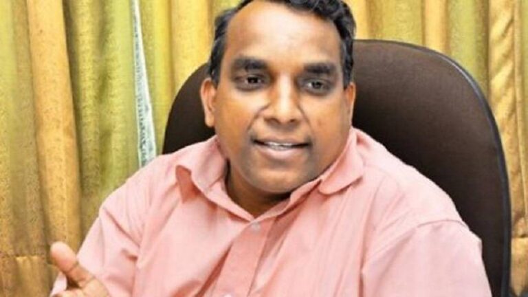 Rohana Hettiarachchi, ED of PAFFREL, appointed as new Chairperson of ANFREL