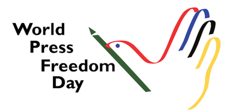 Today is World Press Freedom Day: A Day to Celebrate and Advocate for Free Speech