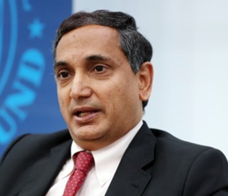 IMF Director Says Proper Implementation of Program Can Lead Sri Lanka to Sustainable Debt and Prosperity
