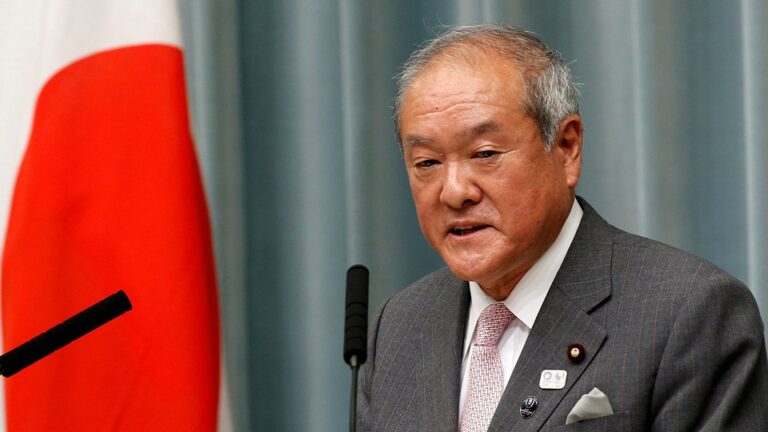 Japan welcomes SL’s coordinated debt restructuring programme