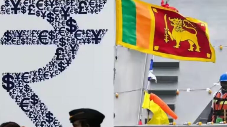 India steps up rupee’s internationalisation for SL’s economic recovery