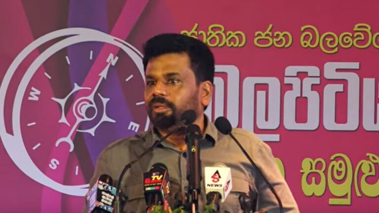 President announces Provincial and Local Government Elections planned for next year