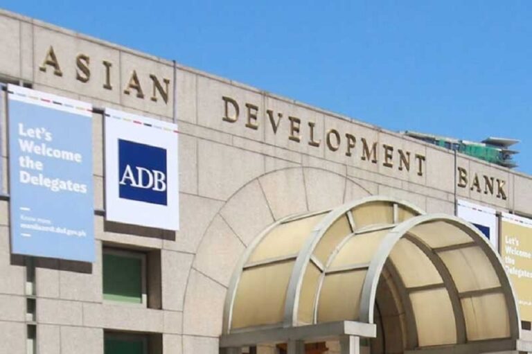 ADB supports SL and other Asia Pacific countries to address climate change
