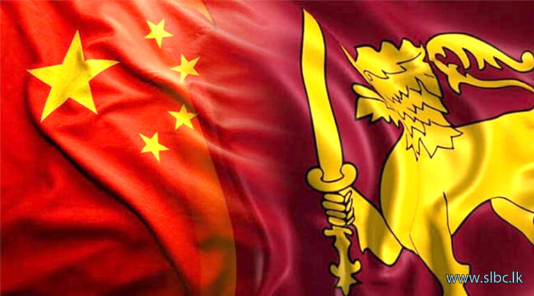 China Deepens Humanitarian and HR Development Aid to Sri Lanka under New Government