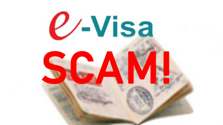 Dept. of Immigration and Emigration Warns Against Fake Websites for Online Visa Applications