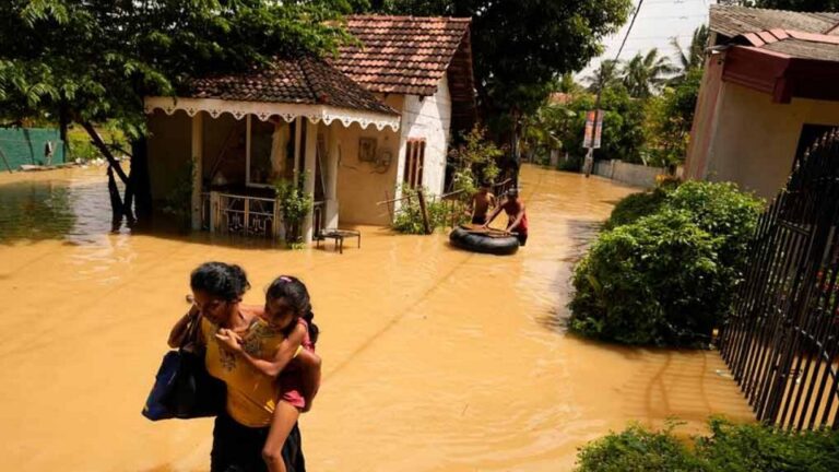 Adverse weather: Death toll rises to 12