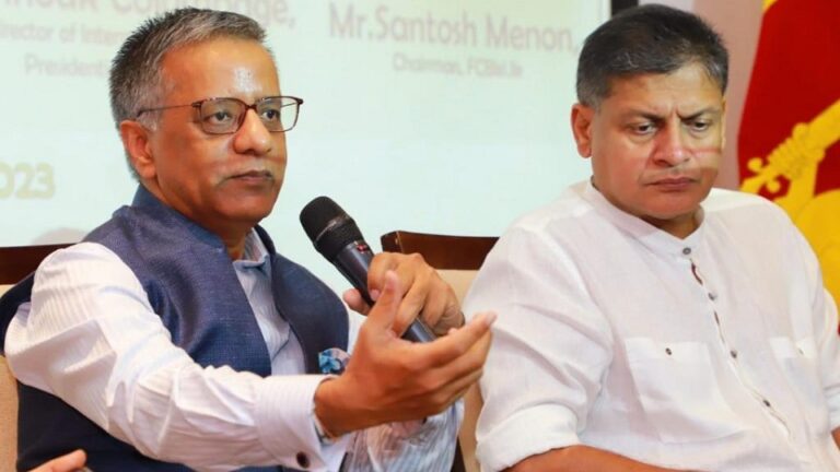 A Leader’s Connect, A Nation’s Voice – 100th Episode of Mann Ki Baat in Colombo