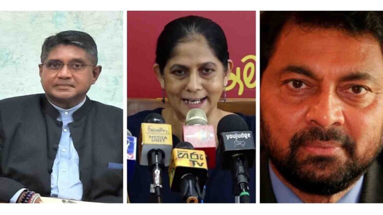 Three governors removed