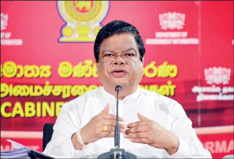 New Financial Management Act to control public finance soon