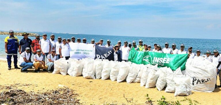 INSEE Ecocycle continues waste management services for two decades