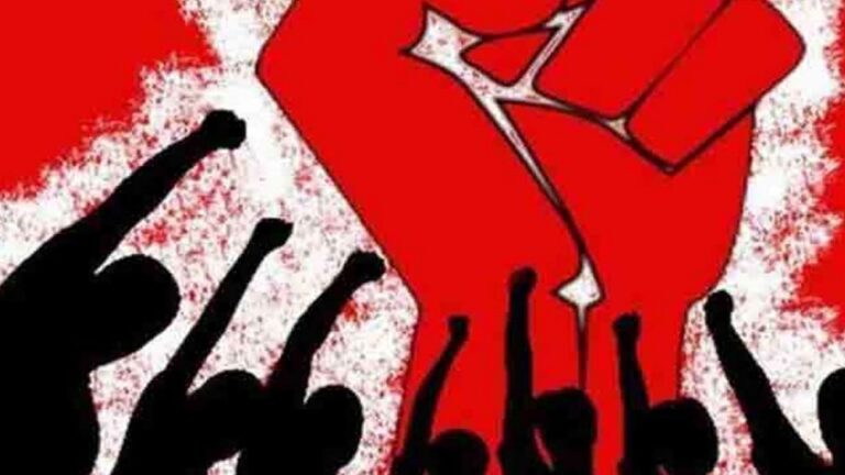 International Workers’ Day today