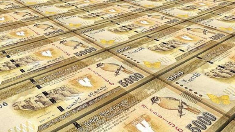 Government to regulate illegal money lenders combating money laundering