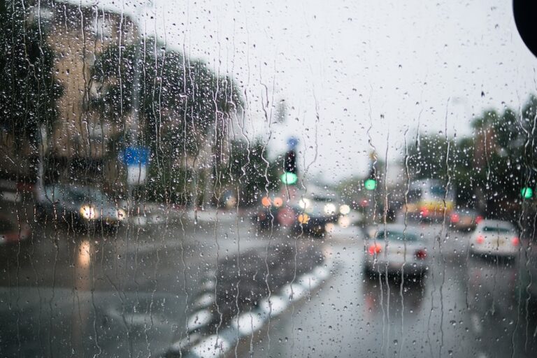 Prevailing showery condition expected to continue further
