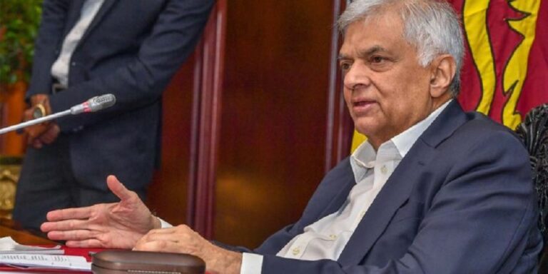 Western Province Development Plan reactivates on President’s directions