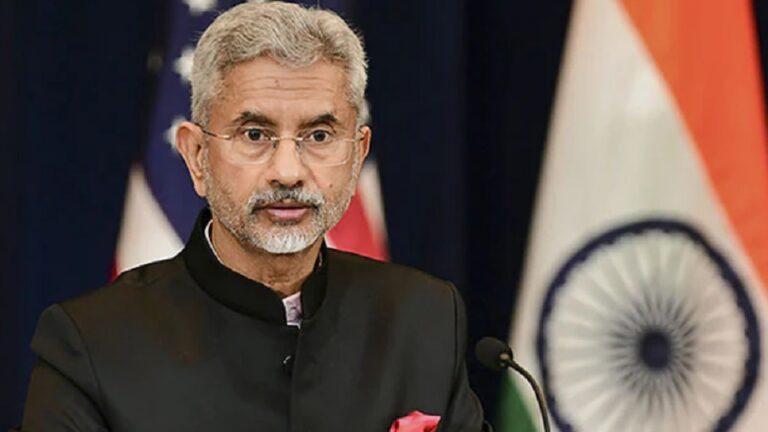 India’s External Affairs Minister says India did more for SL than IMF