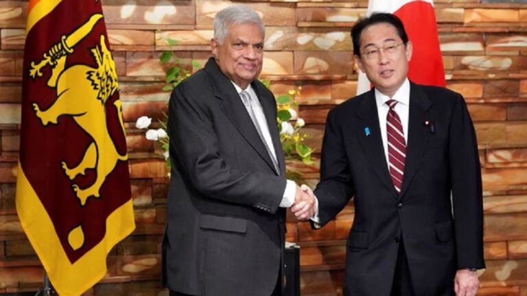 President says SL’s debt restructuring talks can be concluded by September