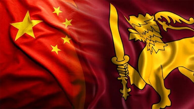 ANCL Chairman Highlights Cultural Exchange Between China and Sri Lanka at the 5th World Media Summit