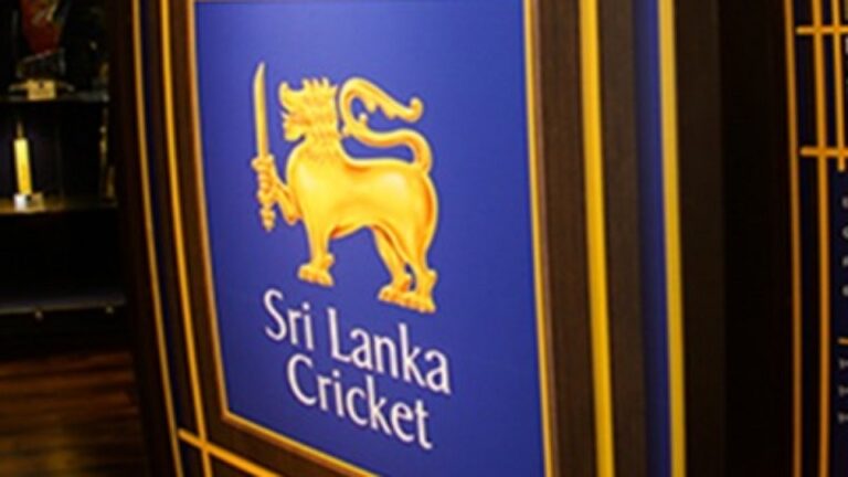 SLC Executive Committee announced
