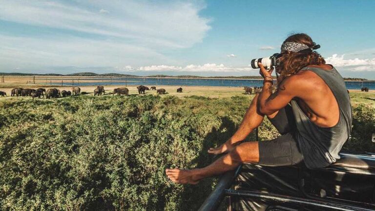 Global travel watcher says Sri Lanka among 13 of the safest countries to travel in 2023