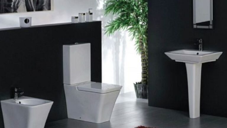 Tile and sanitary ware business in trouble with no signs of relief