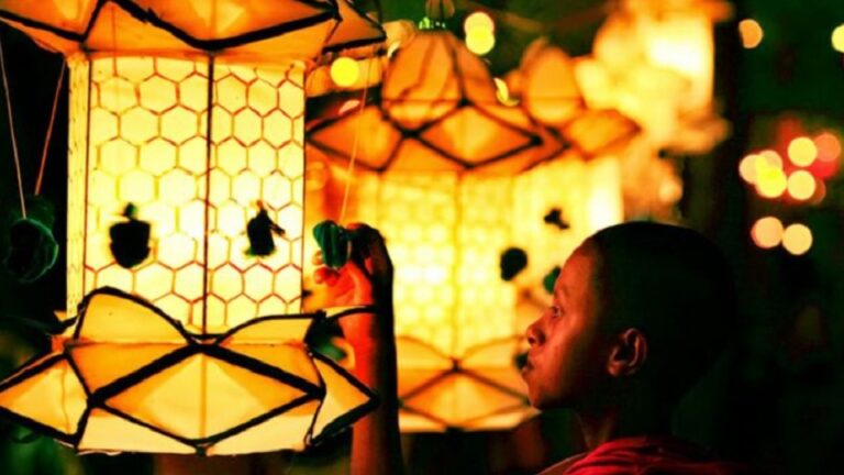 State Vesak Festival Inaugurated in Matale with Prime Minister’s Patronage