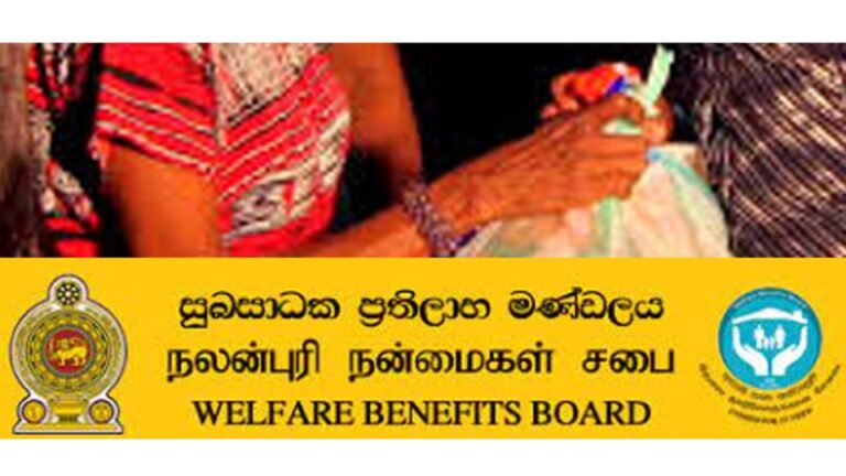 SAMURDHI allowance to be given from 1st of July
