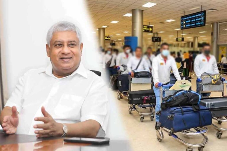 Cabinet Approves Lenient Policy for Police Clearance Reports in Foreign Employment Applications