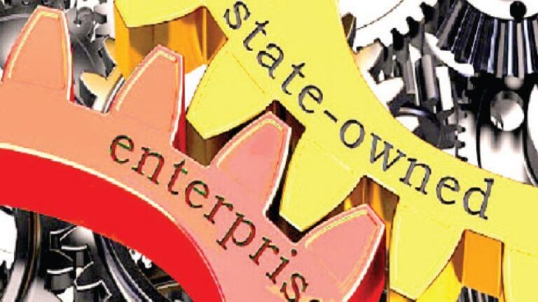 SOEs reforms under different restructure models
