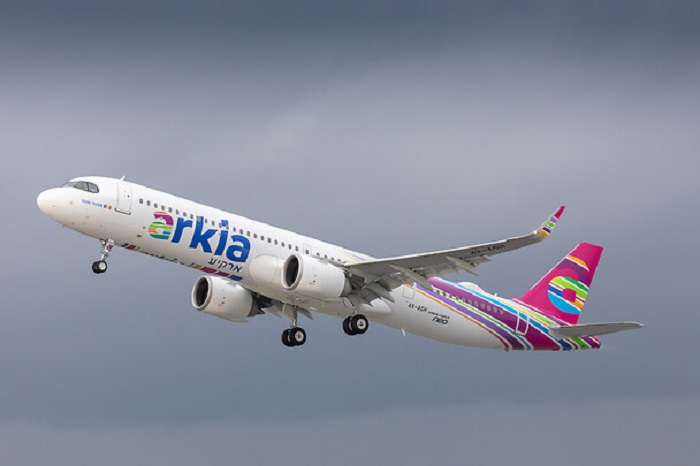 Israel-Sri Lanka direct flights soon to boost tourism