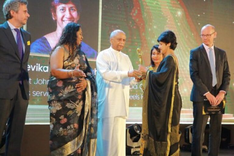Prime Minister calls for bigger women participation in decision making