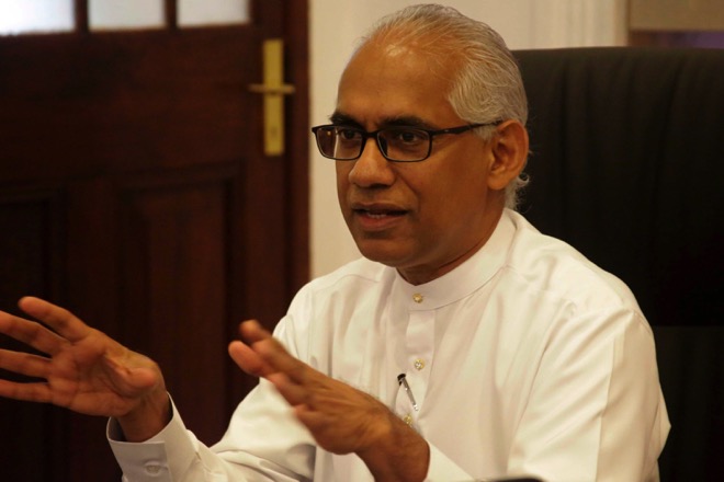 Government bringing various anti-people laws, while creating Racial and Religious issues