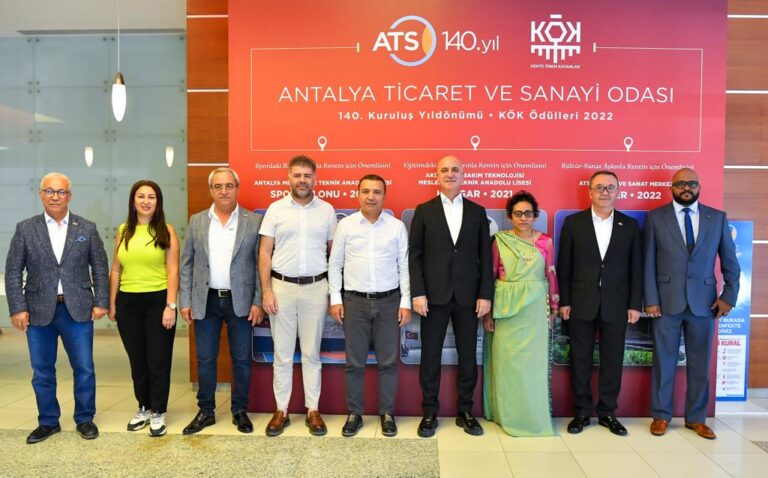 Sri Lanka Day in Antalya, Türkiye resonates multifaceted possibilities for economic cooperation