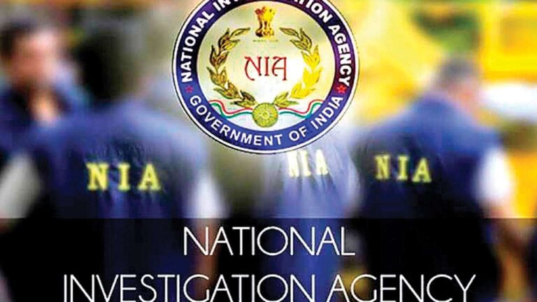 India’s NIA files charge sheet over bid to ‘revive’ LTTE