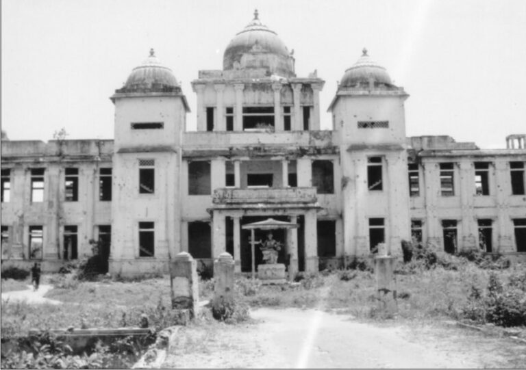 42nd Anniversary Remembrance of the Burning of the Jaffna Public Library