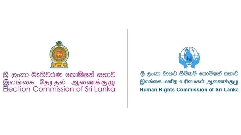 President appoints new members to NEC and HRCSL