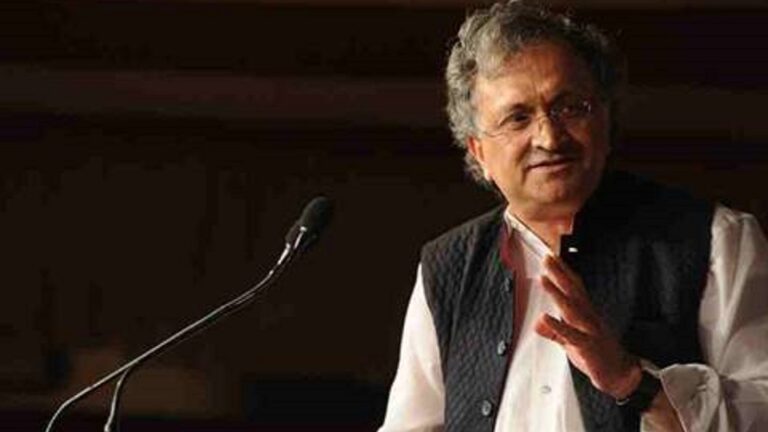 Historian Ramachandra Guha’s book wins Elizabeth Longford Prize for Historical Biography 2023