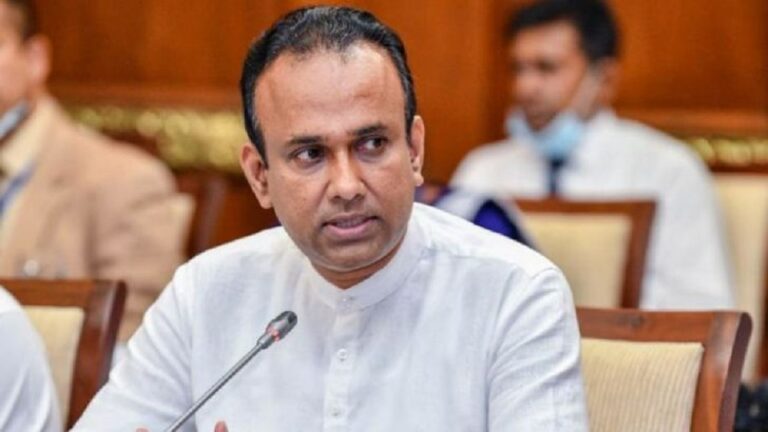 Annual toll of 12,000 deaths resulting from a surge in accidents: Minister